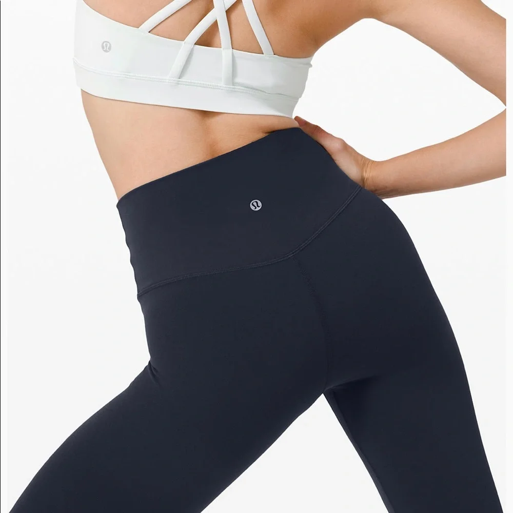 Lululemon Align™ Pant 28" - Picture 4 of 5